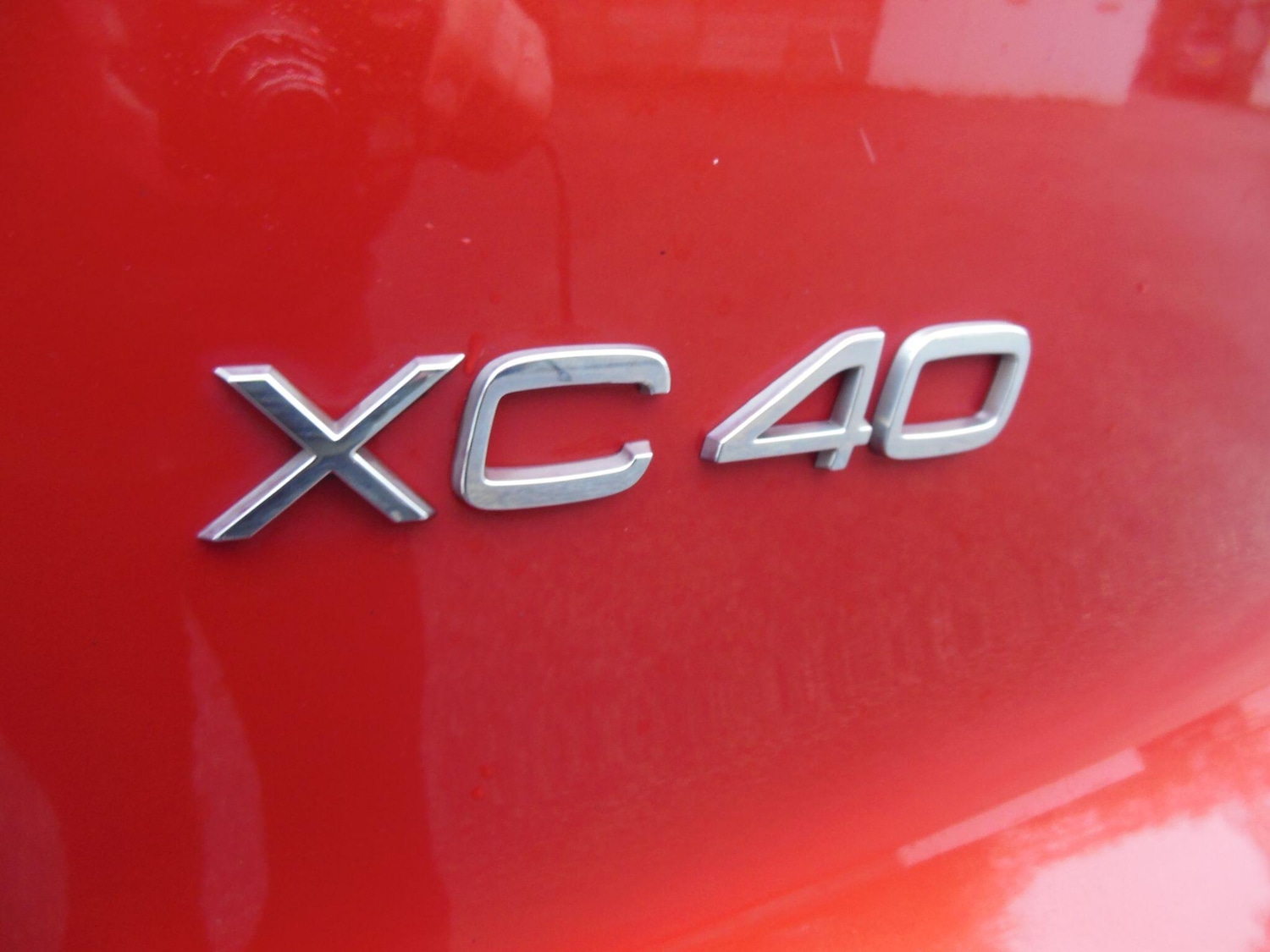 Used Volvo XC40 2019 for sale - 77143947: Photo 16