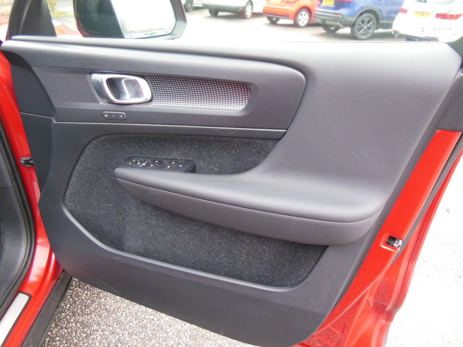 Used Volvo XC40 2019 for sale - 77143947: Photo 19