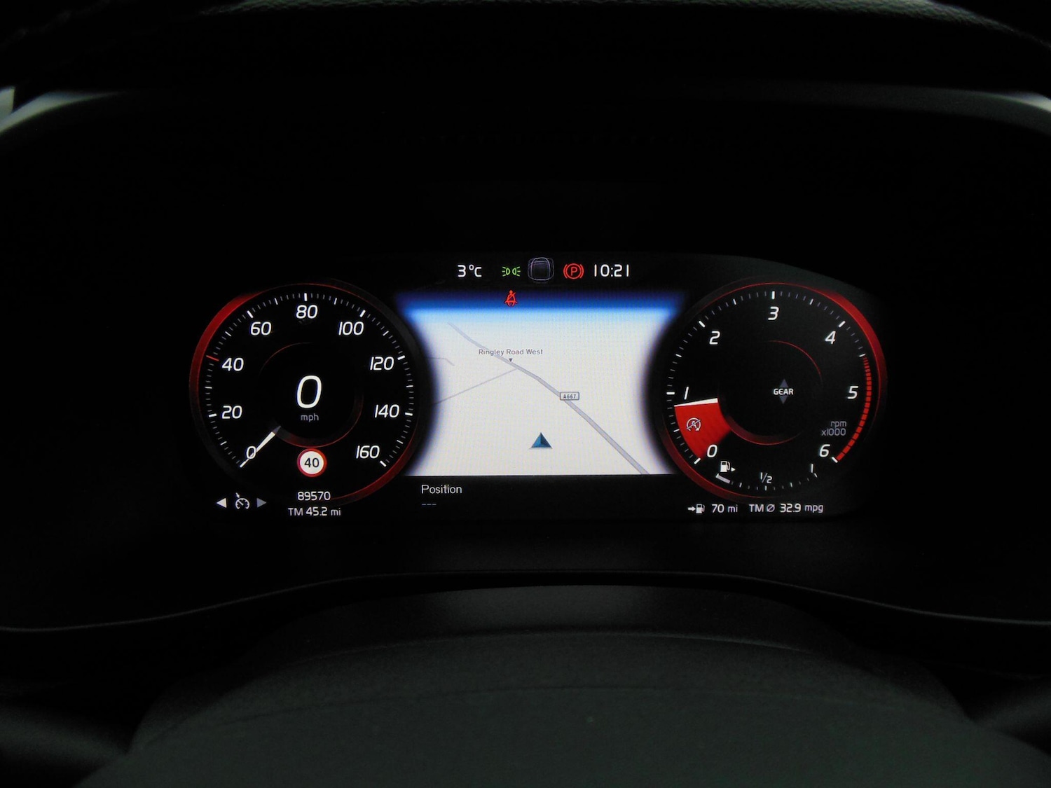 Used Volvo XC40 2019 for sale - 77143947: Photo 24