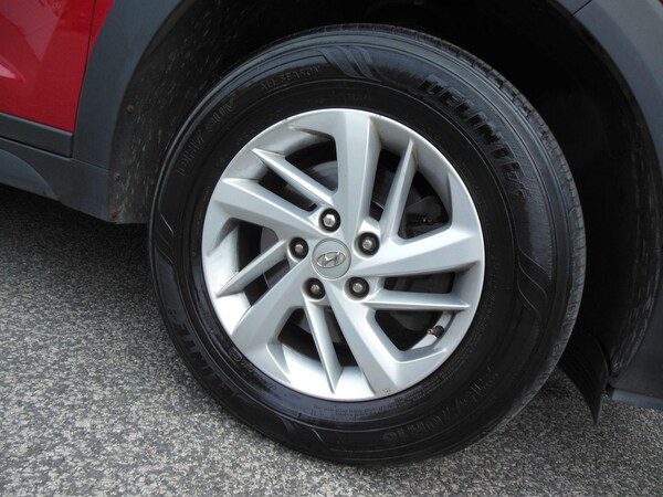 Used Hyundai TUCSON 2019 for sale - 74384117: Photo 13