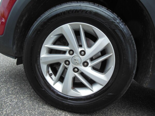 Used Hyundai TUCSON 2019 for sale - 74384117: Photo 14