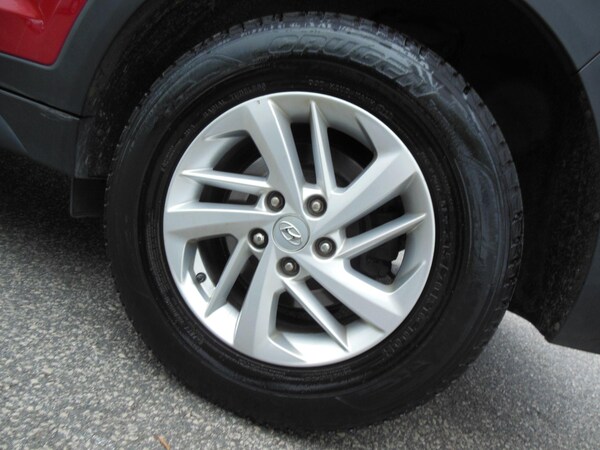 Used Hyundai TUCSON 2019 for sale - 74384117: Photo 15