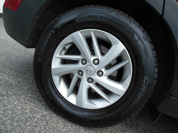 Used Hyundai TUCSON 2019 for sale - 74384117: Photo 16