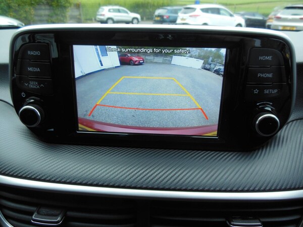 Used Hyundai TUCSON 2019 for sale - 74384117: Photo 24