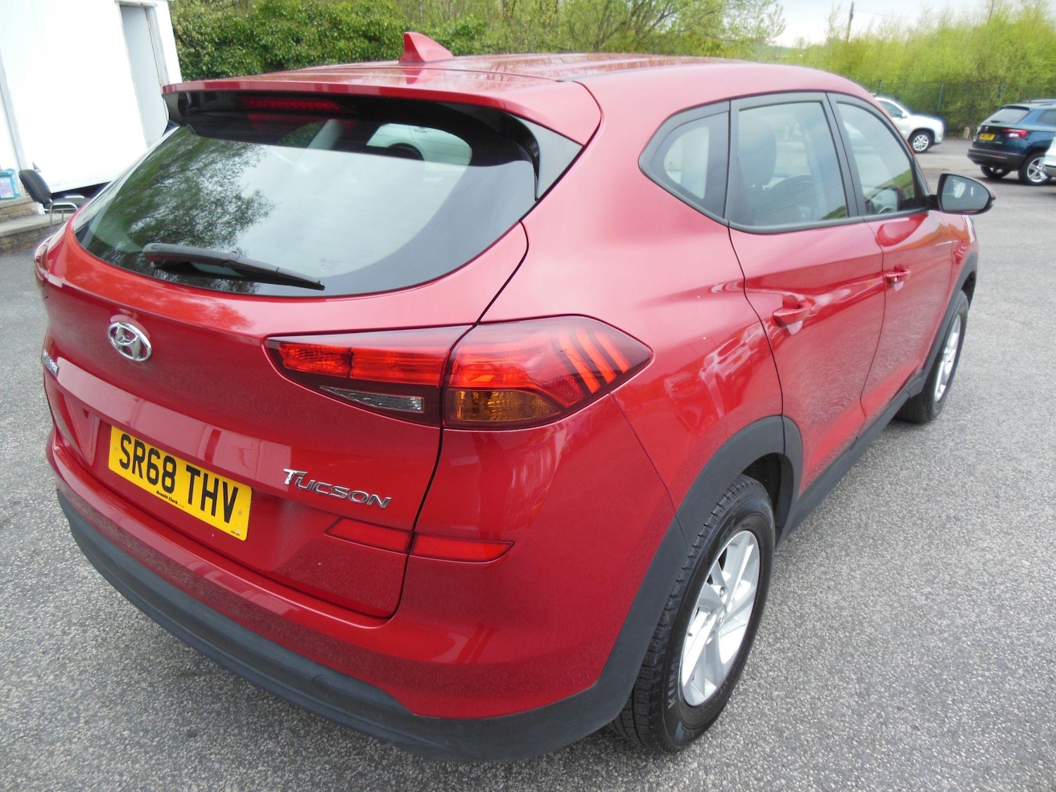 Vehicle 7