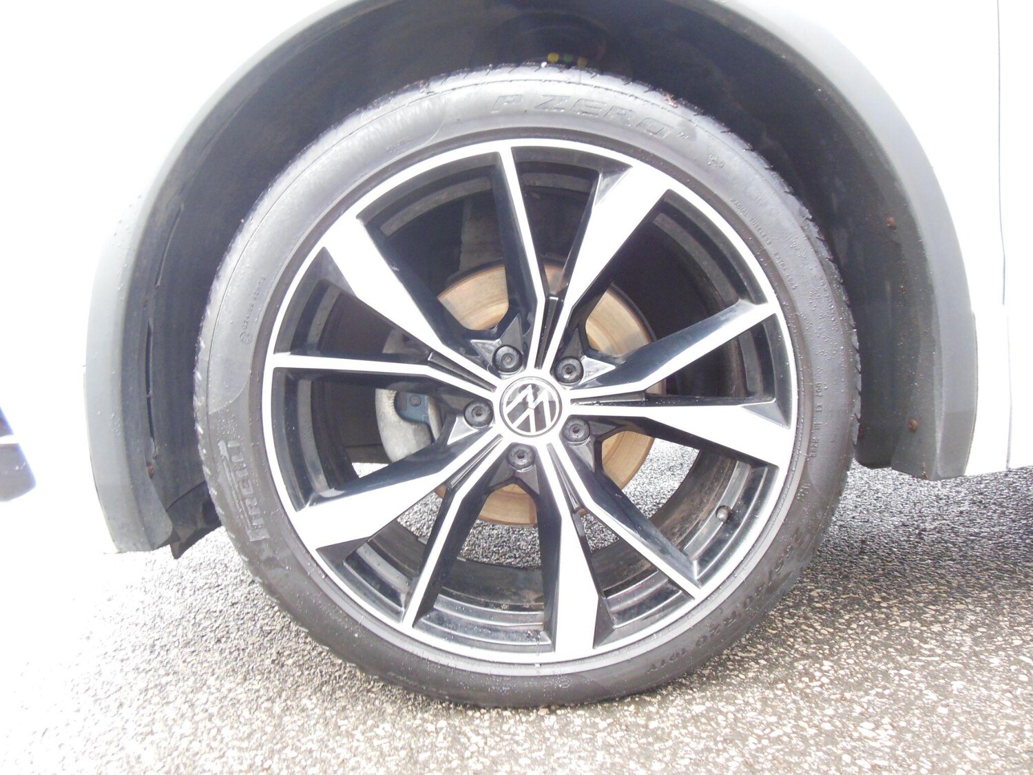 Used Volkswagen Tiguan for sale - 77174982: Photo 12