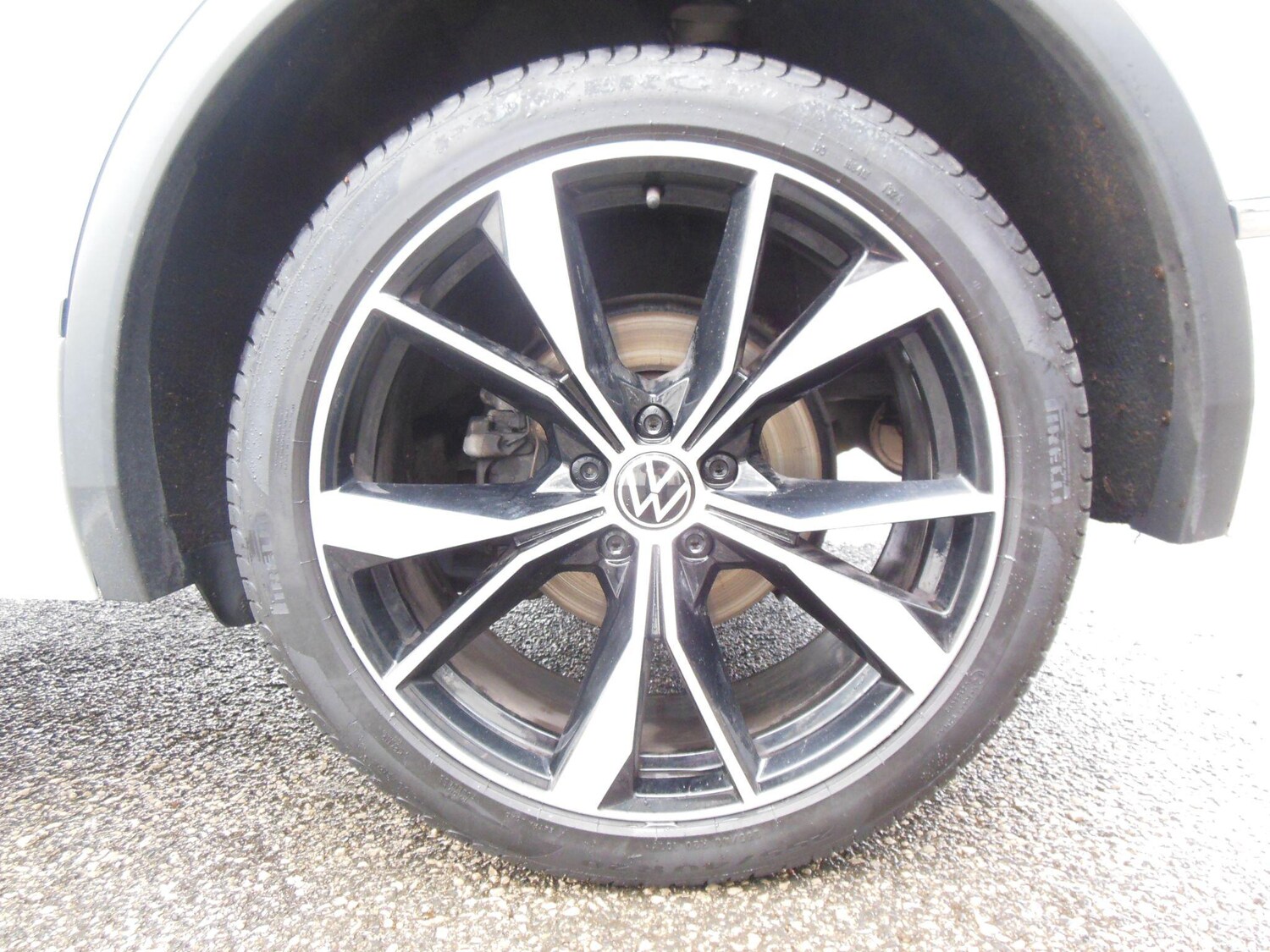 Used Volkswagen Tiguan for sale - 77174982: Photo 13