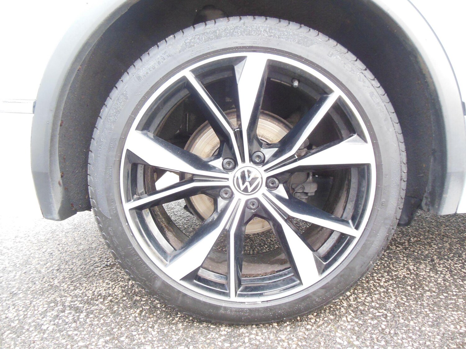 Used Volkswagen Tiguan for sale - 77174982: Photo 14