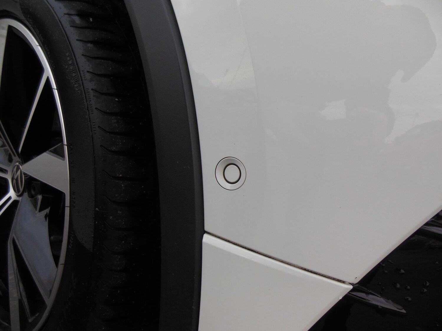 Used Volkswagen Tiguan for sale - 77174982: Photo 15