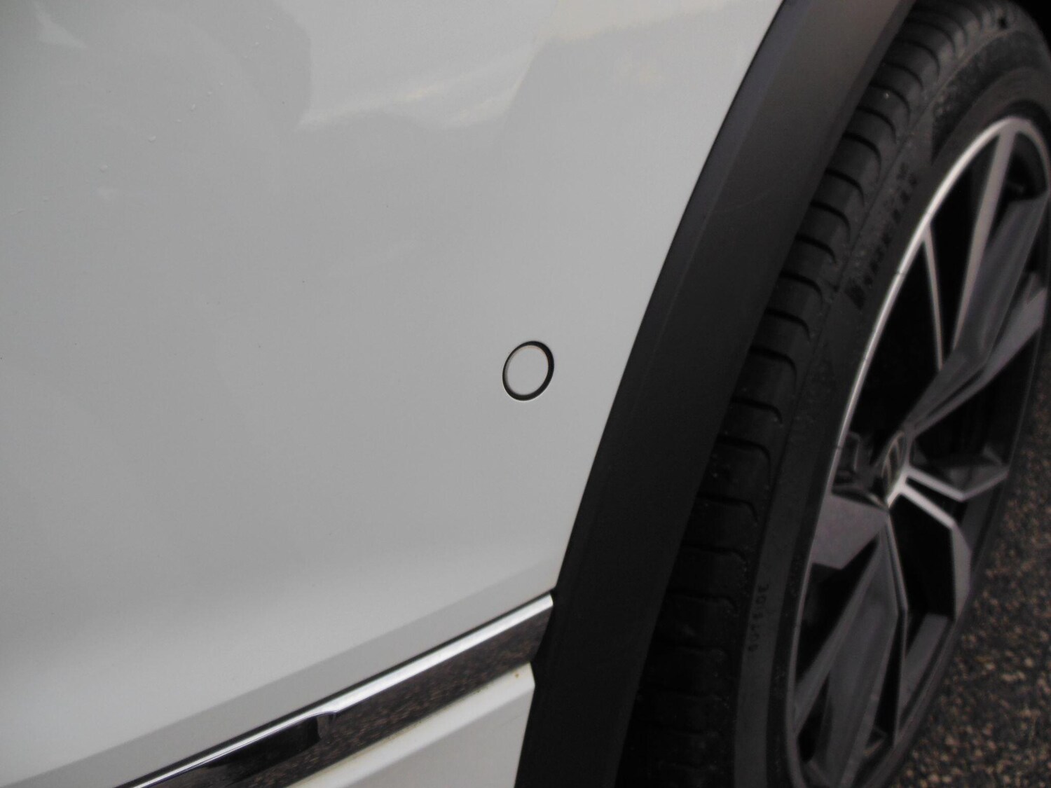 Used Volkswagen Tiguan for sale - 77174982: Photo 16