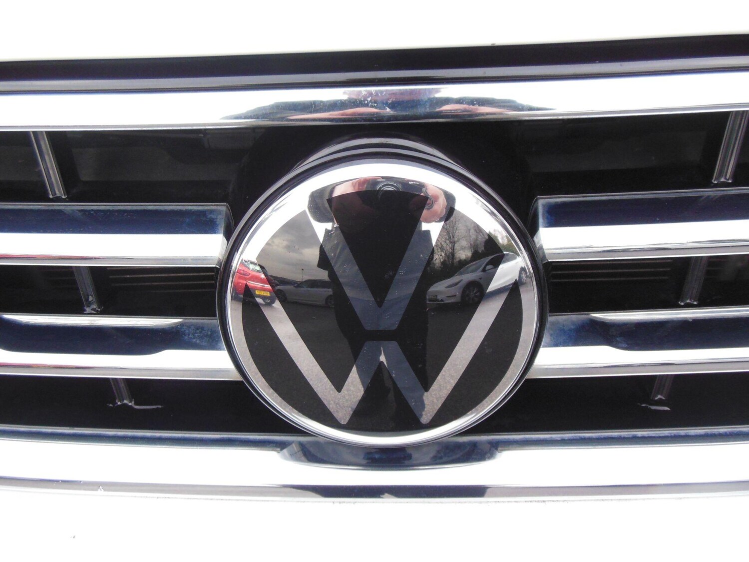 Used Volkswagen Tiguan for sale - 77174982: Photo 18