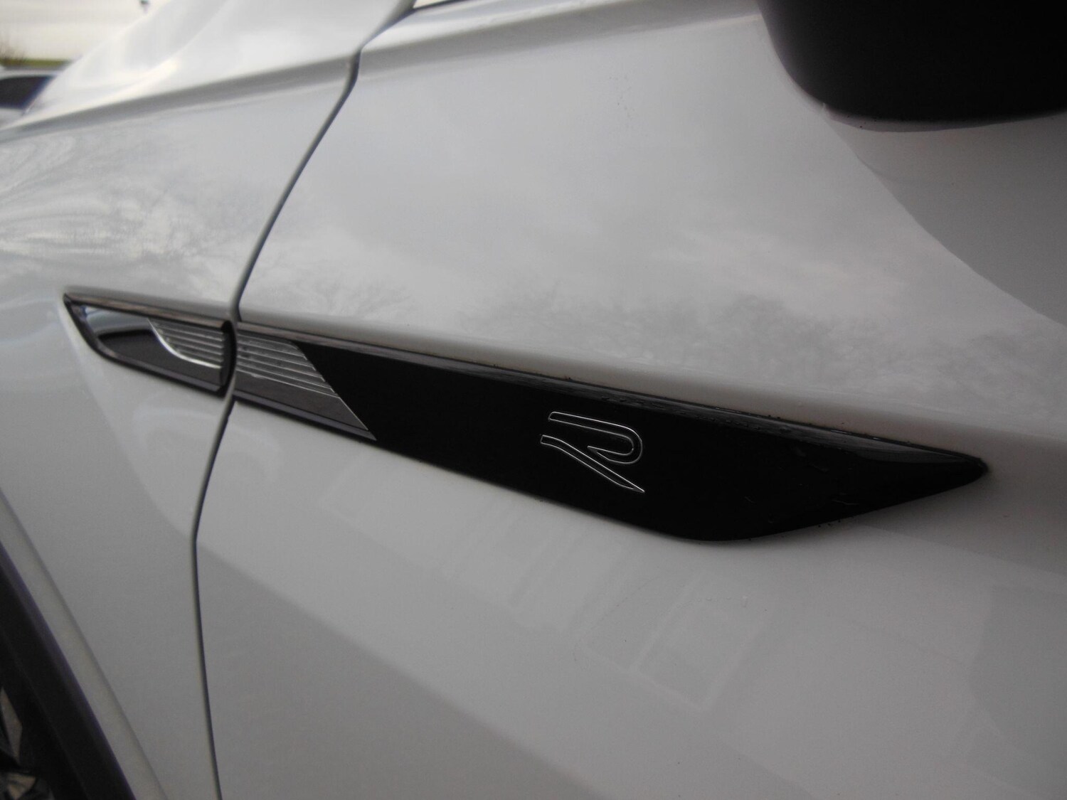 Used Volkswagen Tiguan for sale - 77174982: Photo 19