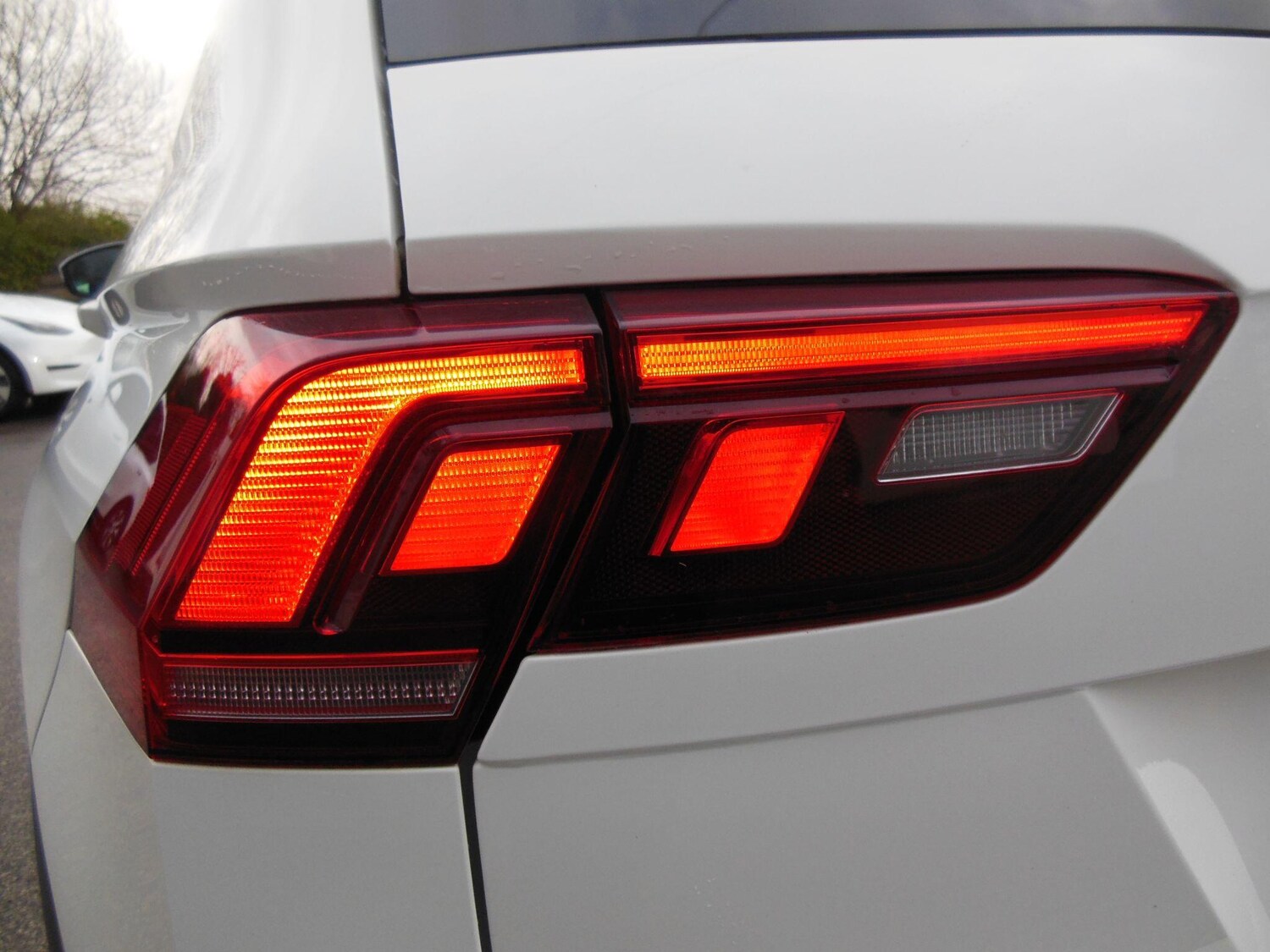 Used Volkswagen Tiguan for sale - 77174982: Photo 20