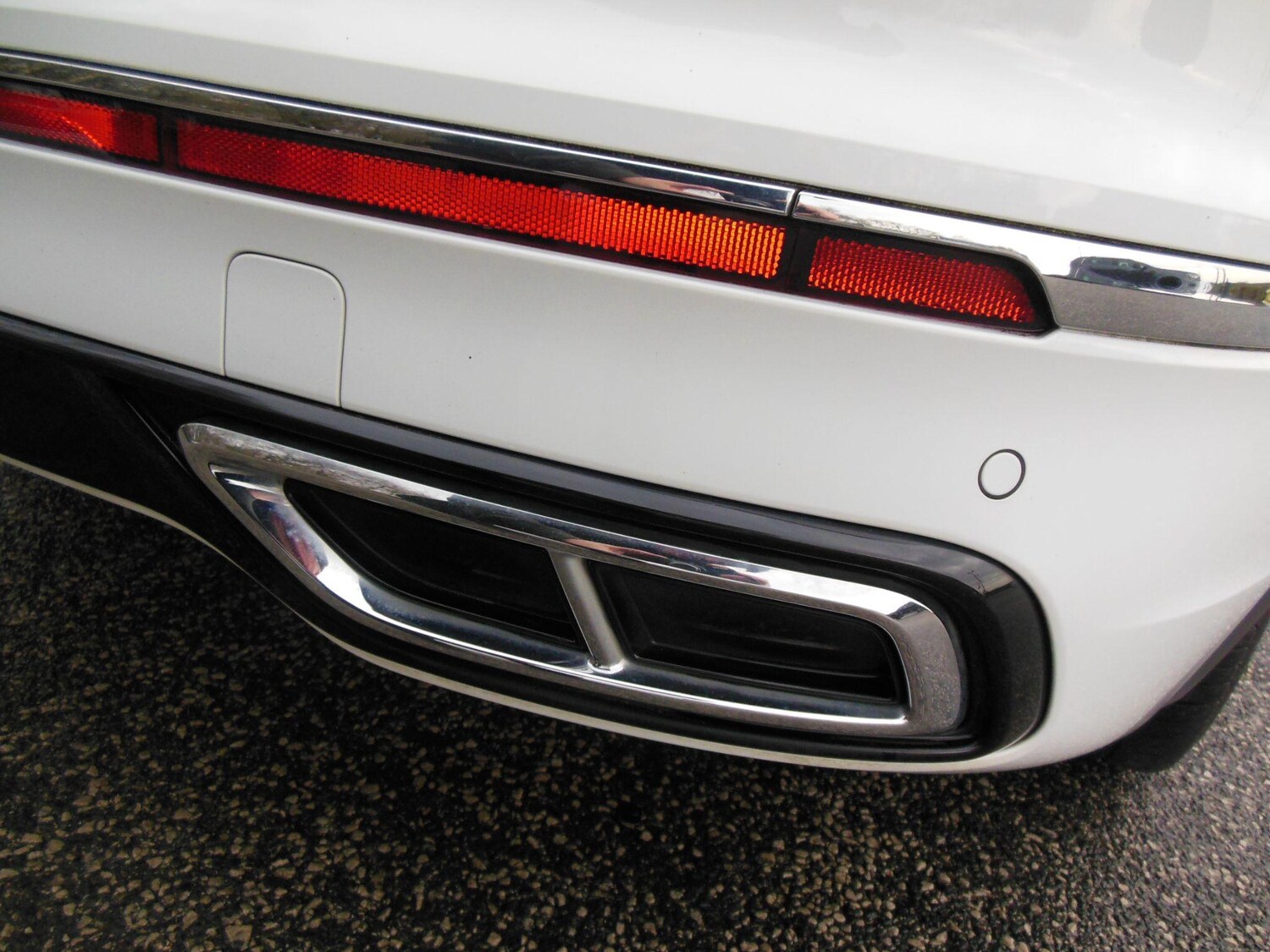 Used Volkswagen Tiguan for sale - 77174982: Photo 21