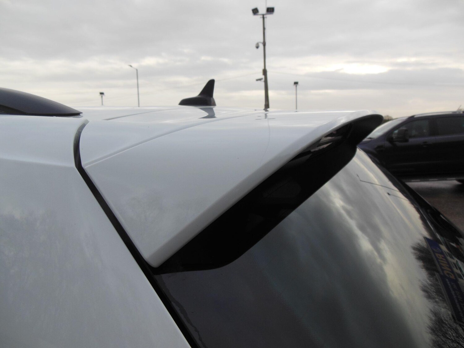 Used Volkswagen Tiguan for sale - 77174982: Photo 24