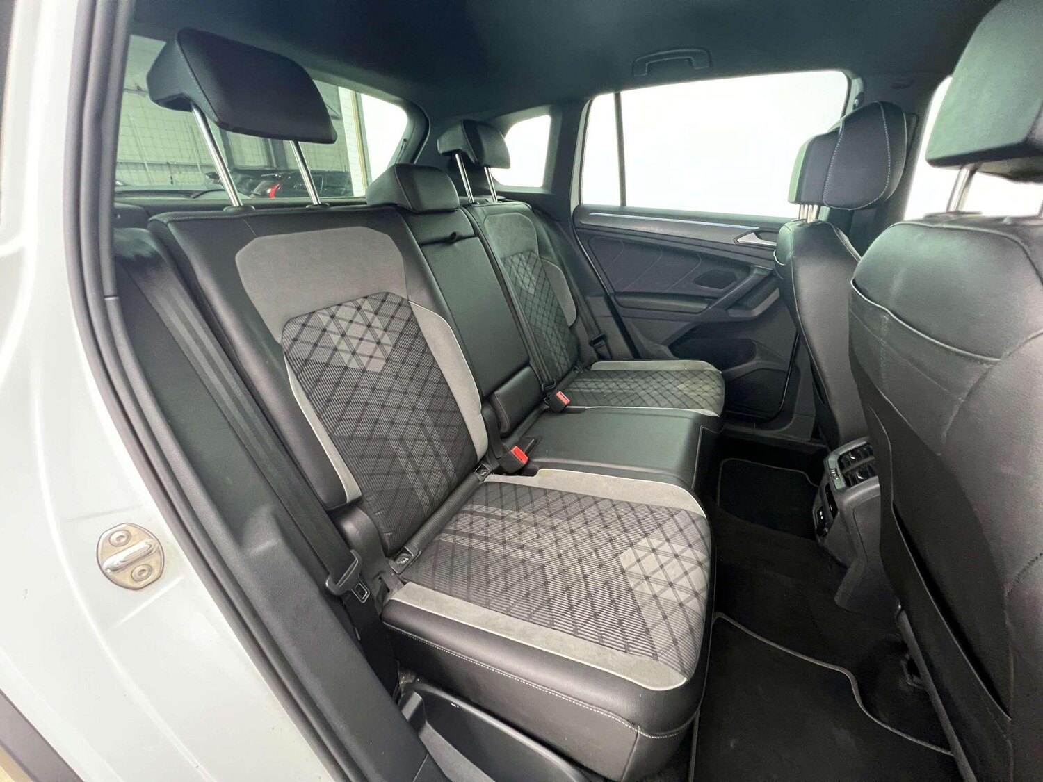 Used Volkswagen Tiguan for sale - 77174982: Photo 25