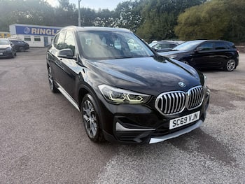 Used BMW X1 2019 for sale - 79820854: Photo