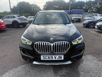 Used BMW X1 2019 for sale - 79820854: Photo