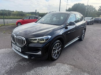 Used BMW X1 2019 for sale - 79820854: Photo
