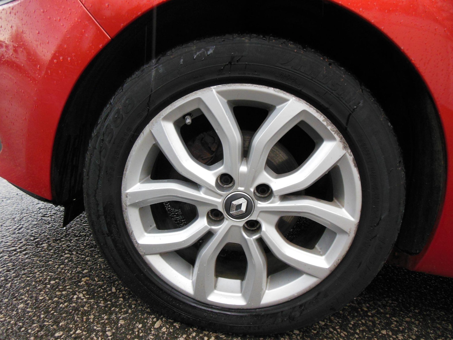 Used Renault Clio 2017 for sale - 77174984: Photo 10