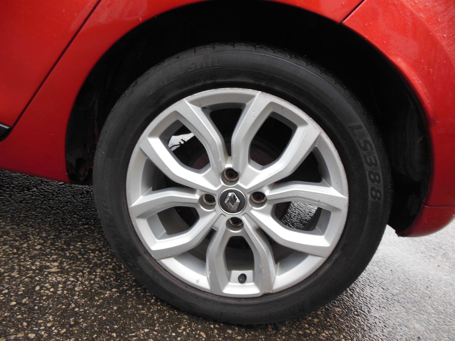 Used Renault Clio 2017 for sale - 77174984: Photo 11