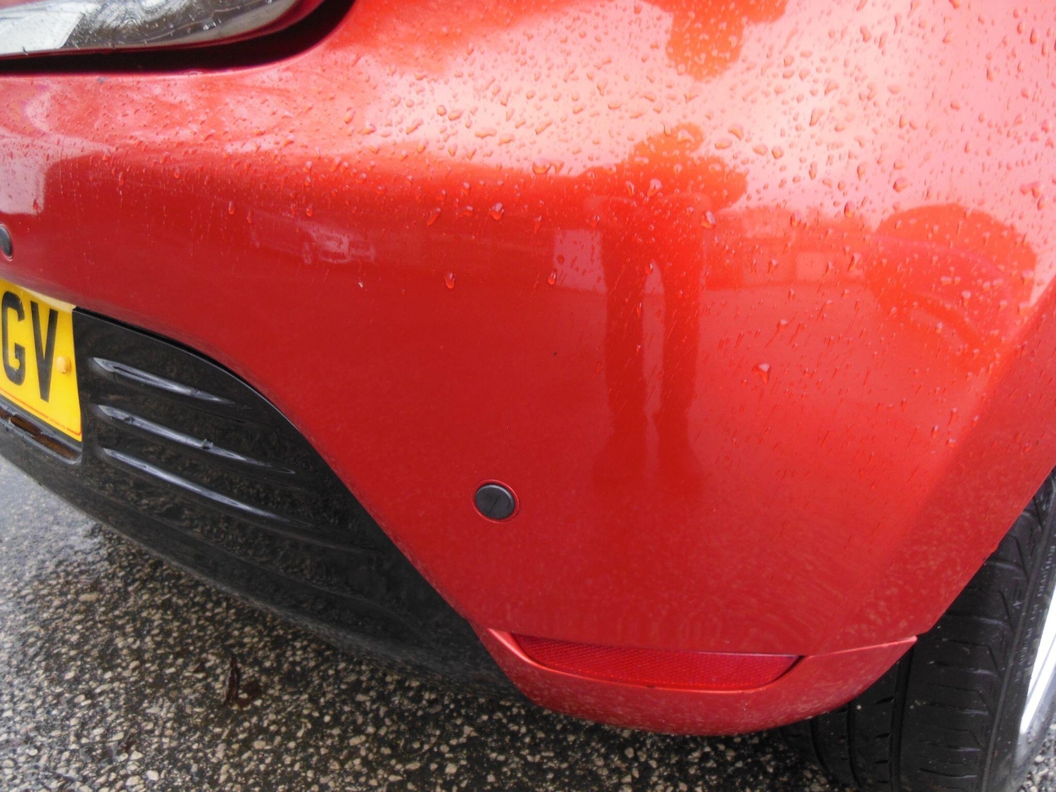 Used Renault Clio 2017 for sale - 77174984: Photo 13