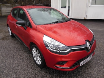 Used Renault Clio 2017 for sale - 77174984: Photo