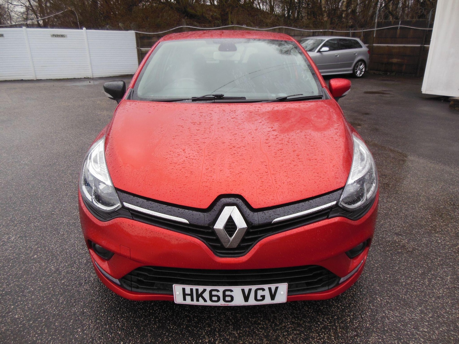 Used Renault Clio 2017 for sale - 77174984: Photo 2