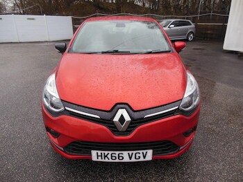 Used Renault Clio 2017 for sale - 77174984: Photo