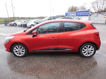Used Renault Clio 2017 for sale - 77174984: Photo