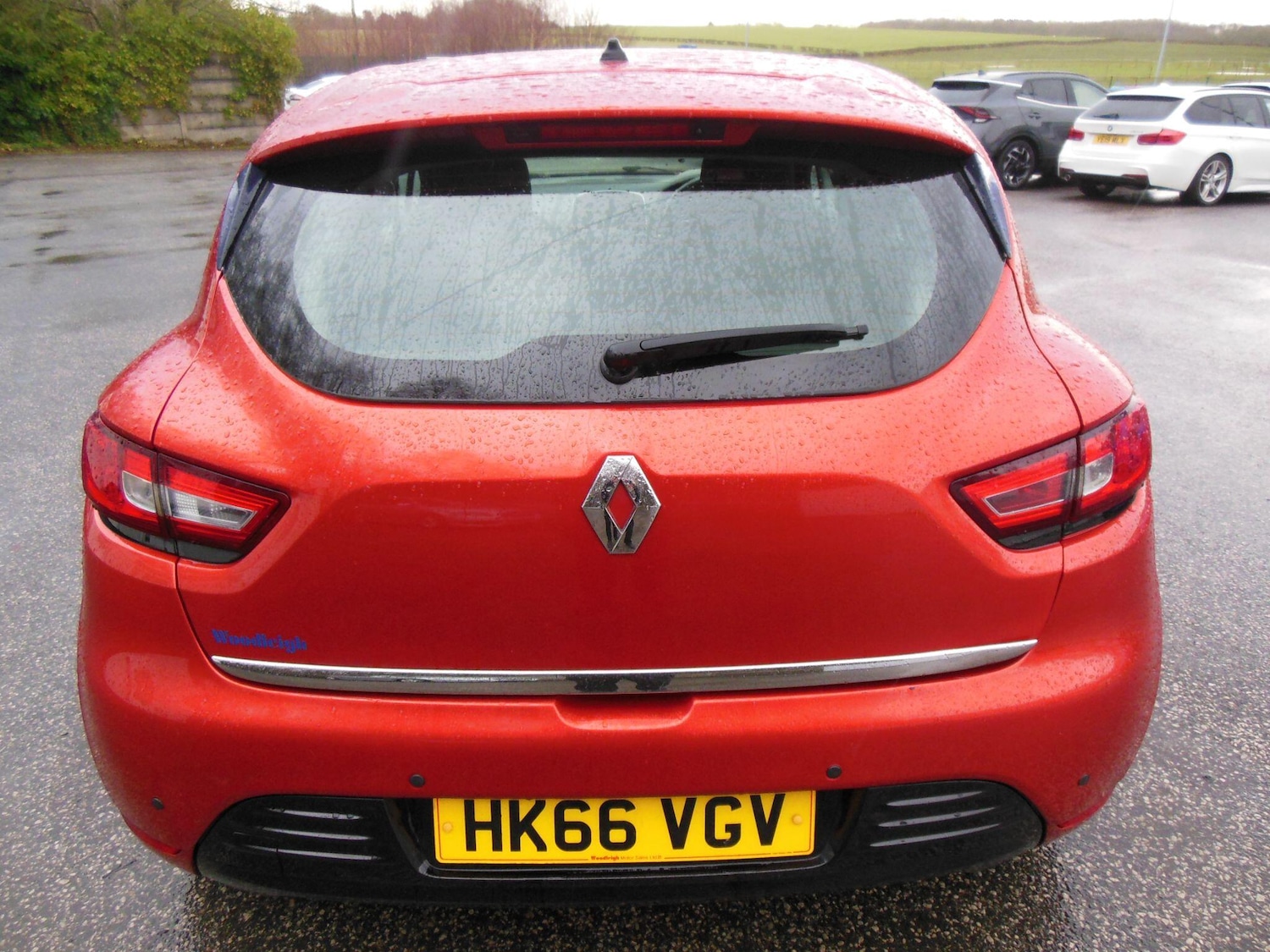 Used Renault Clio 2017 for sale - 77174984: Photo 6