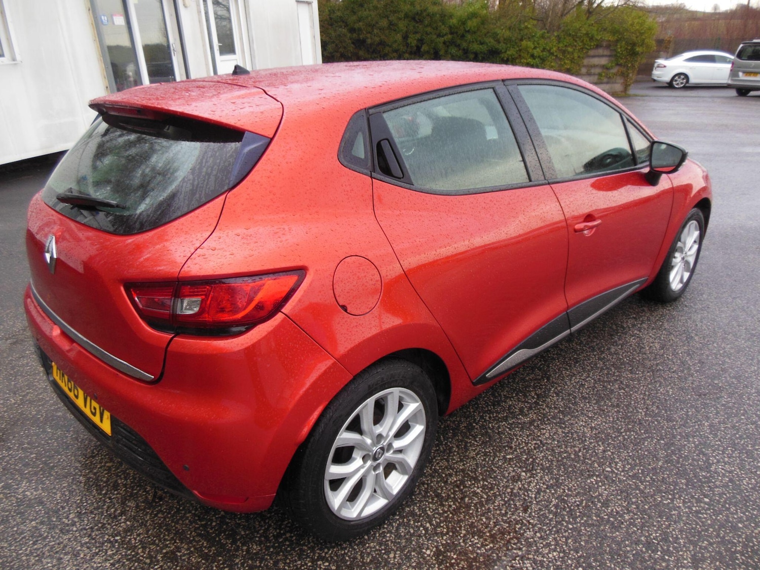 Used Renault Clio 2017 for sale - 77174984: Photo 7
