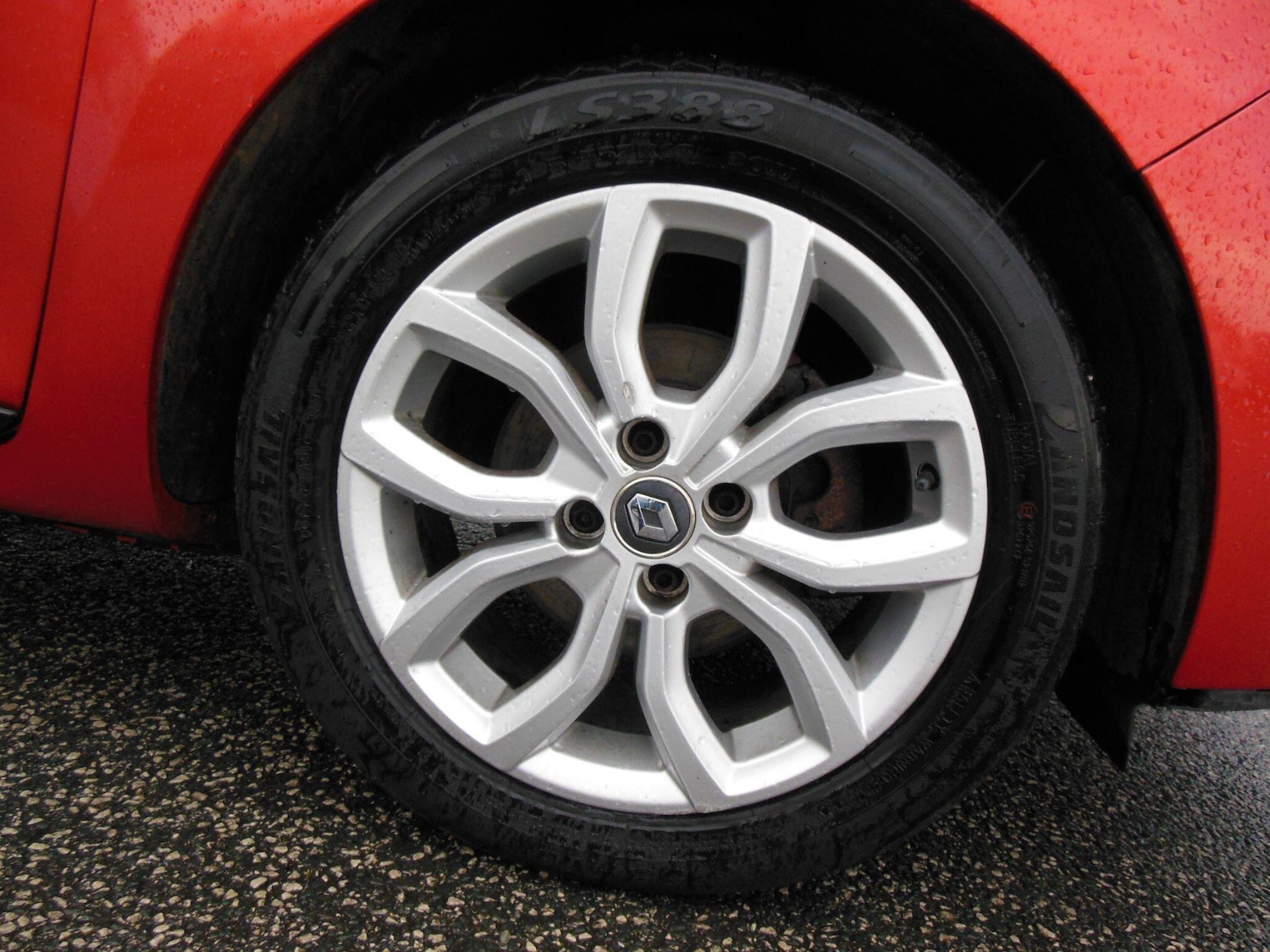 Used Renault Clio 2017 for sale - 77174984: Photo 9