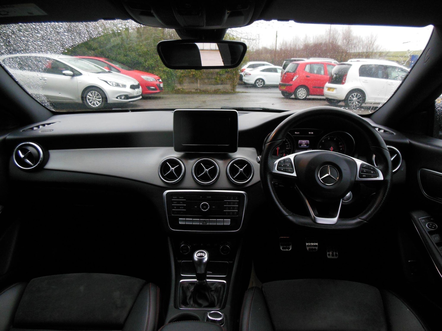 Used Mercedes-Benz CLA for sale - 77626189: Photo 10