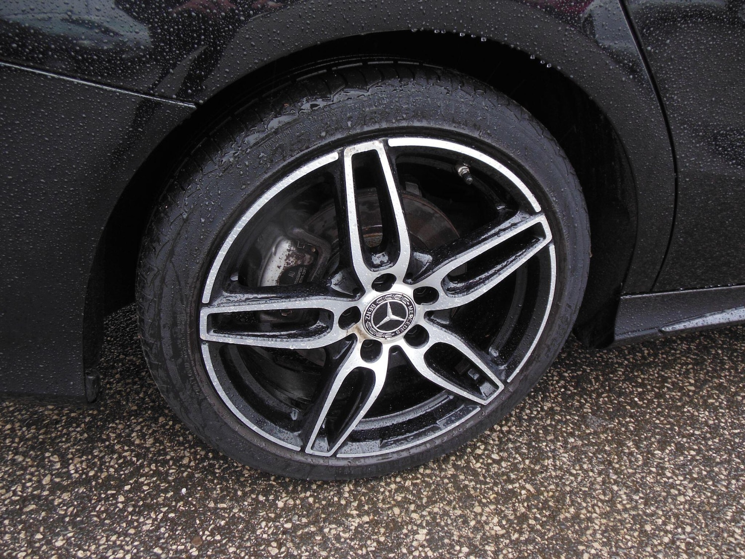 Used Mercedes-Benz CLA for sale - 77626189: Photo 11