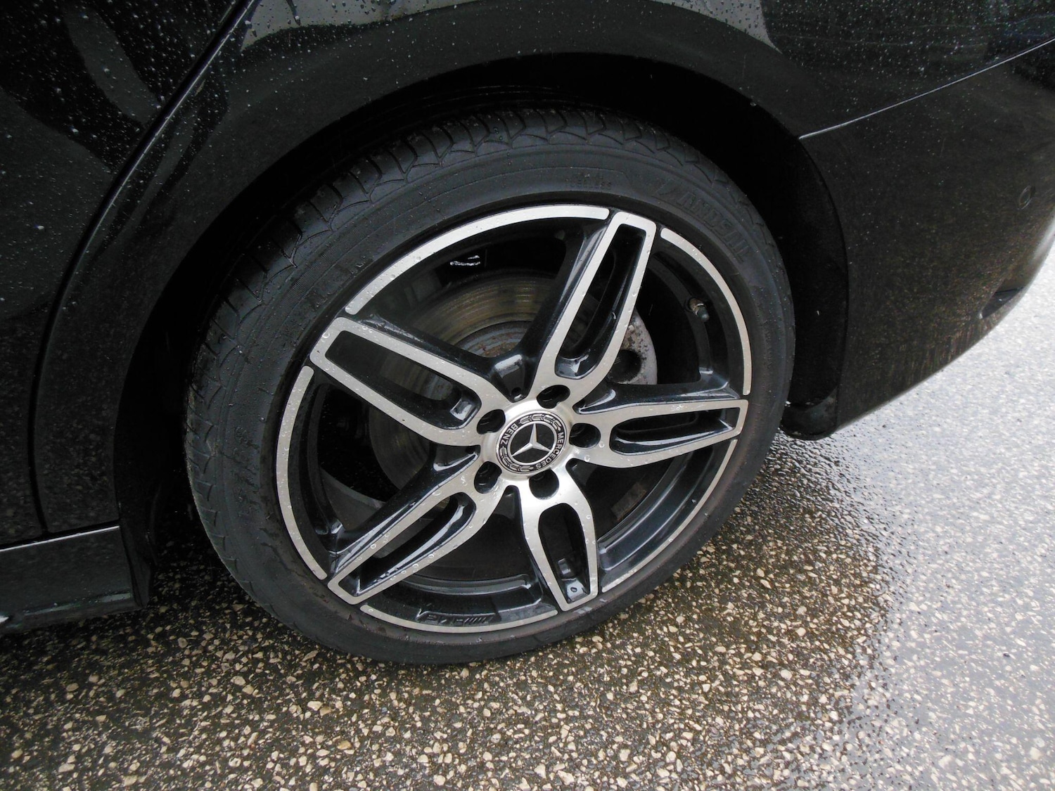 Used Mercedes-Benz CLA for sale - 77626189: Photo 12