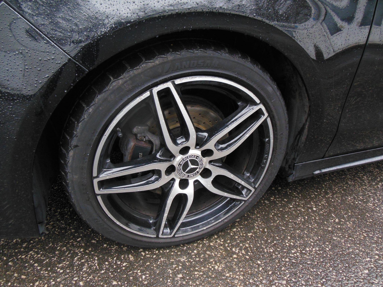 Used Mercedes-Benz CLA for sale - 77626189: Photo 13