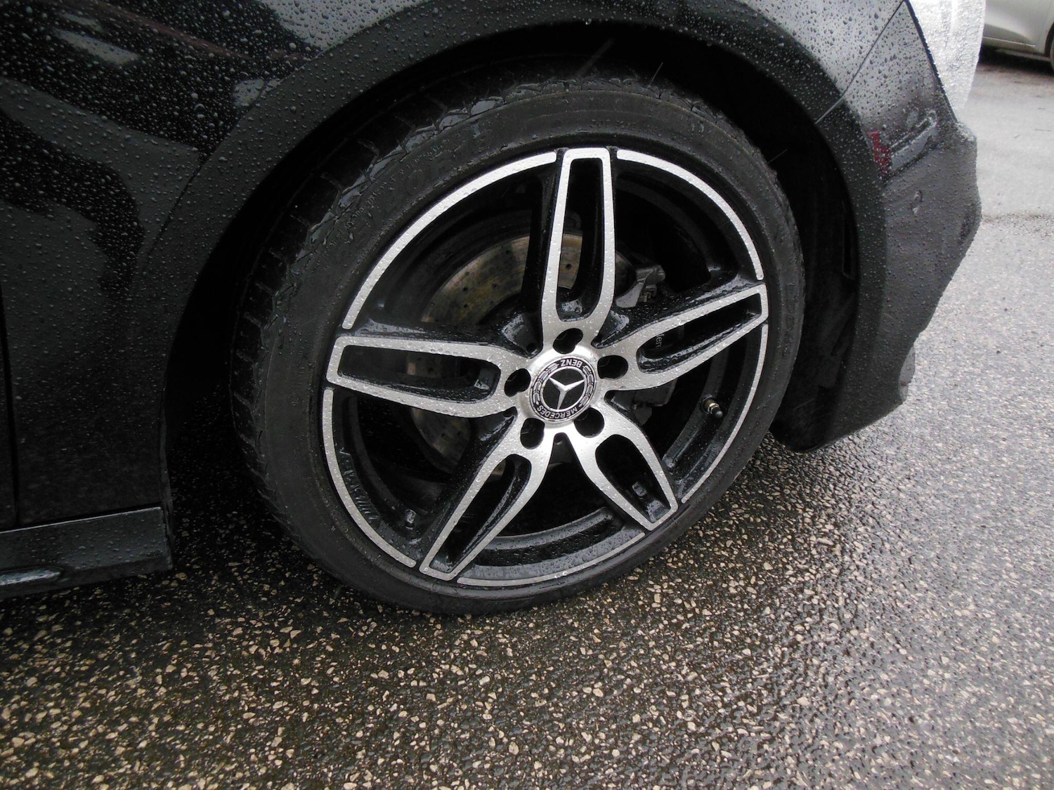 Used Mercedes-Benz CLA for sale - 77626189: Photo 14