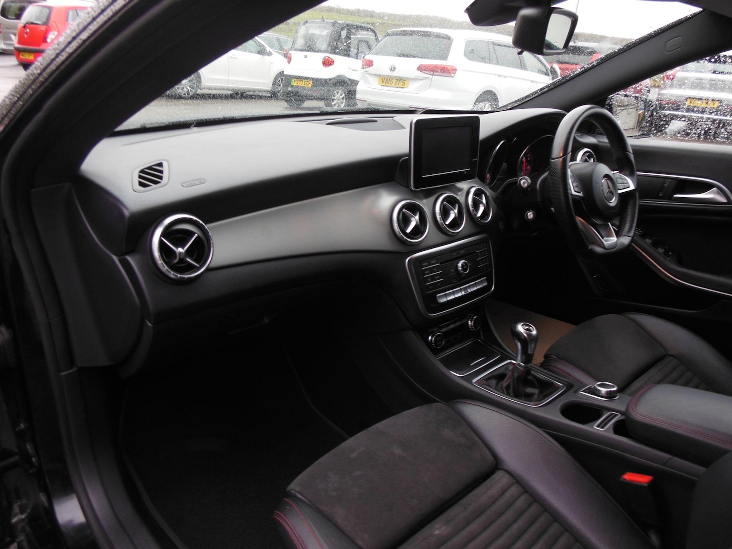 Used Mercedes-Benz CLA for sale - 77626189: Photo 15