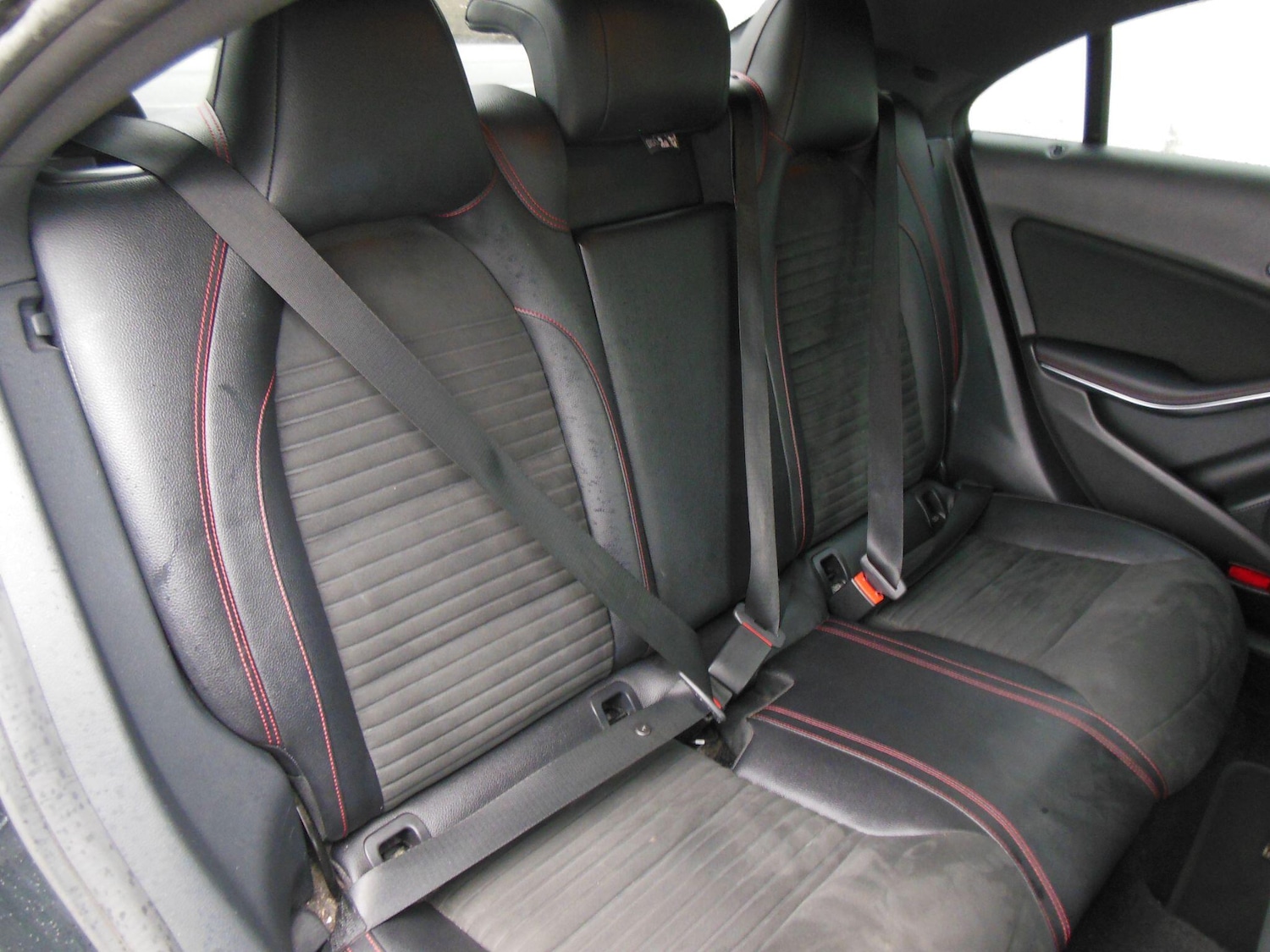 Used Mercedes-Benz CLA for sale - 77626189: Photo 19