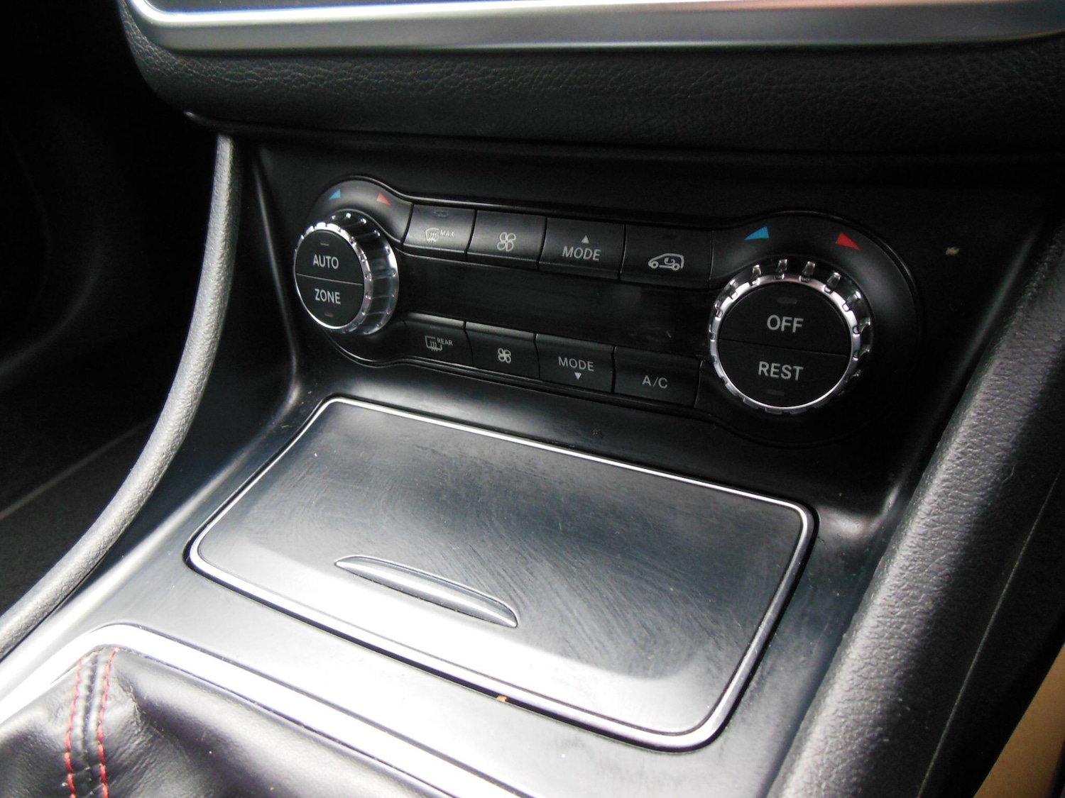 Used Mercedes-Benz CLA for sale - 77626189: Photo 24