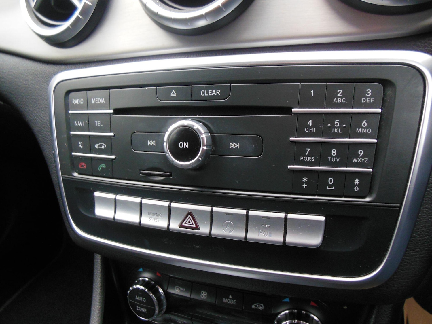 Used Mercedes-Benz CLA for sale - 77626189: Photo 25