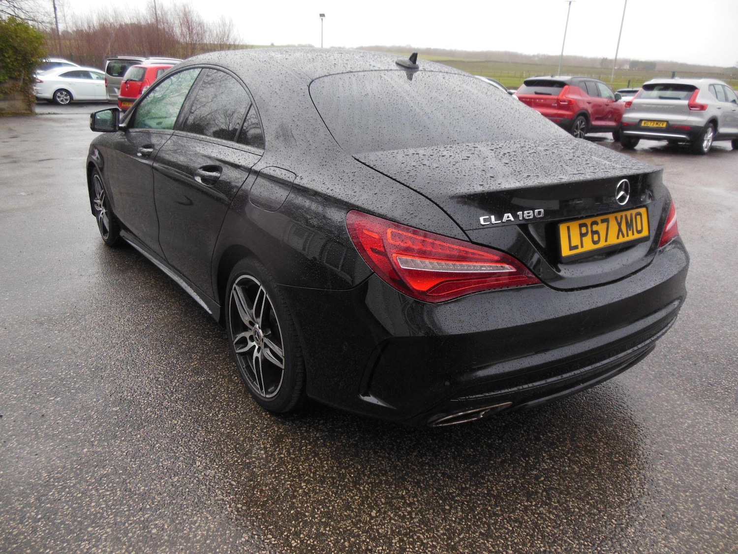 Used Mercedes-Benz CLA for sale - 77626189: Photo 5