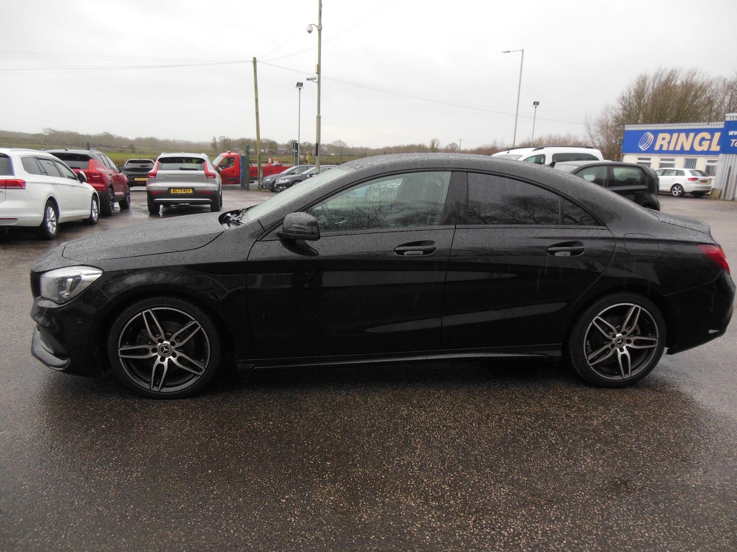 Used Mercedes-Benz CLA for sale - 77626189: Photo 6