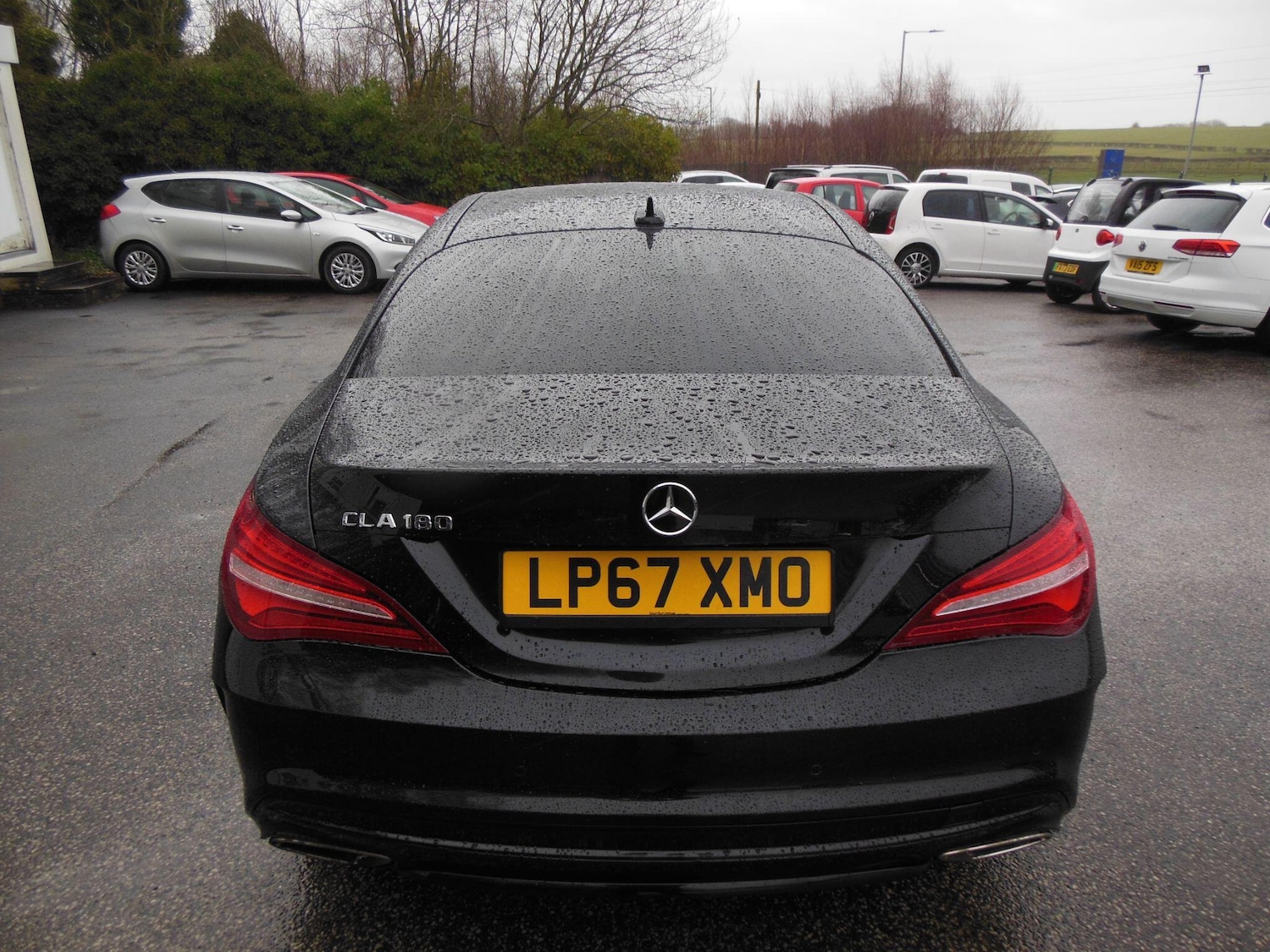 Used Mercedes-Benz CLA for sale - 77626189: Photo 7