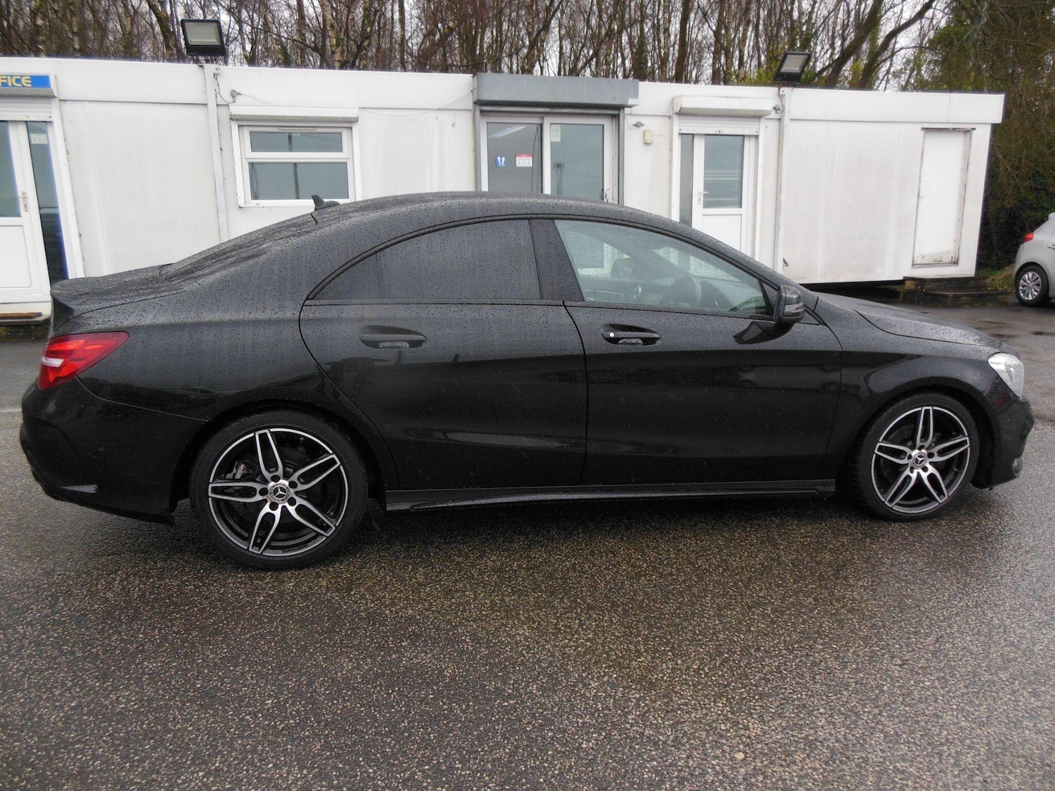 Used Mercedes-Benz CLA for sale - 77626189: Photo 8