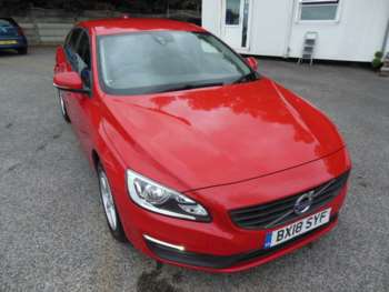 2018 (18) - 2.0 D3 Business Edition Lux Auto Euro 6 (s/s) 4dr