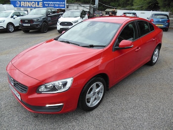 Used Volvo S60 2018 for sale - 75431497: Photo
