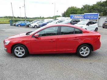 Used Volvo S60 2018 for sale - 75431497: Photo