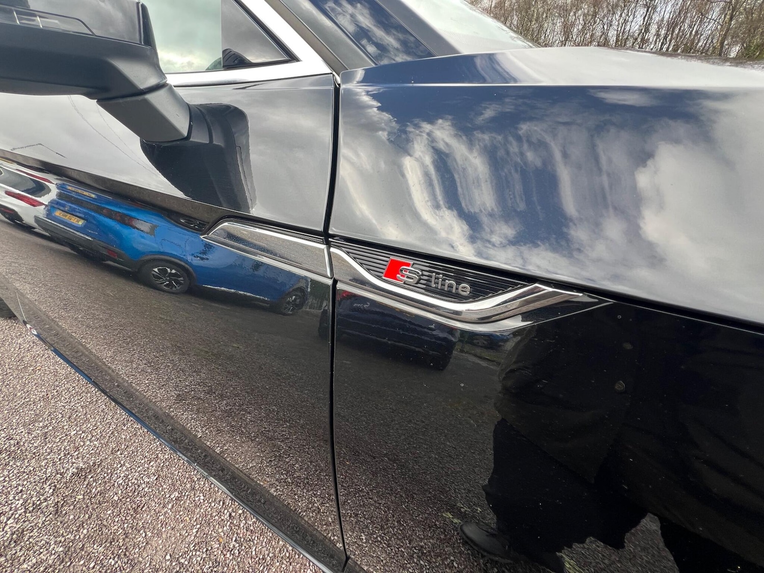 Used Audi A5 for sale - 78135698: Photo 13